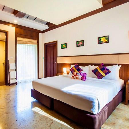 สิบแสน รีสอร์ต แอนด์ สปา แม่แตง Hotel ภายนอก รูปภาพ