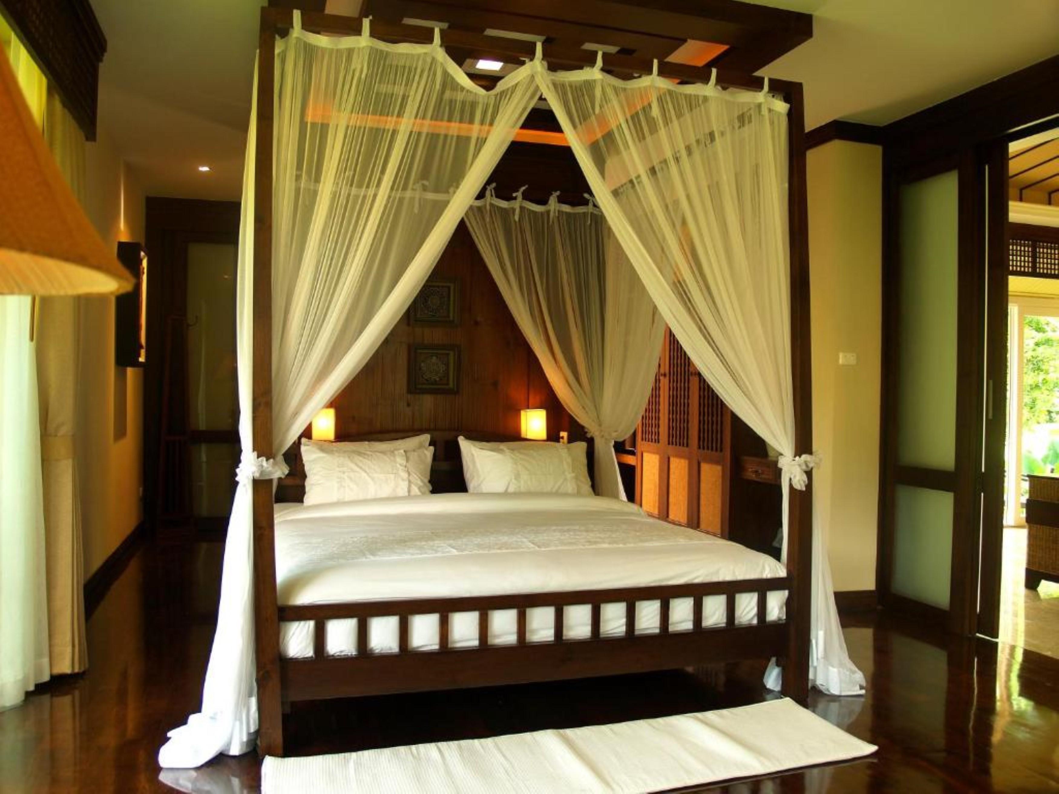 สิบแสน รีสอร์ต แอนด์ สปา แม่แตง Hotel ภายนอก รูปภาพ