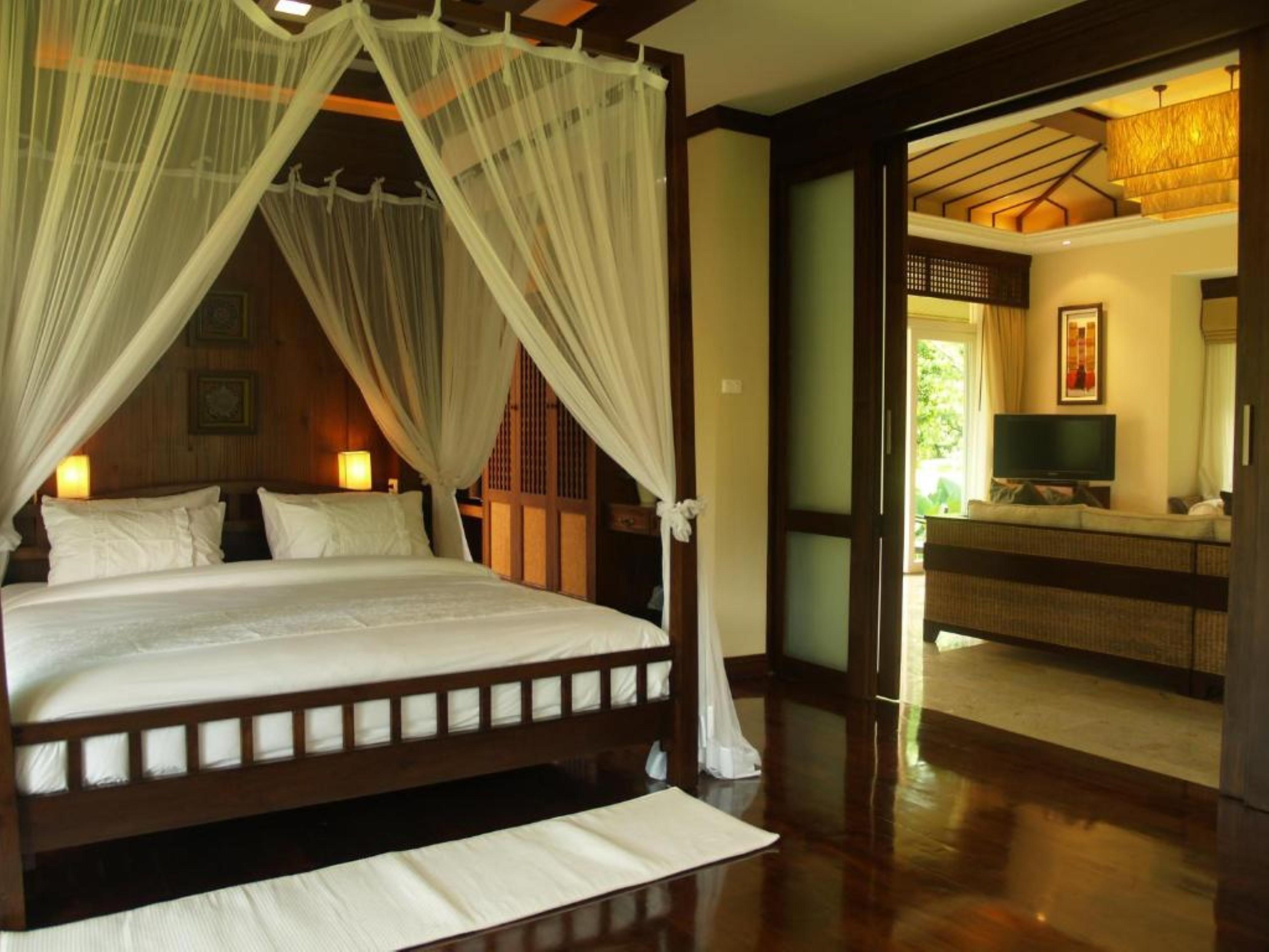 สิบแสน รีสอร์ต แอนด์ สปา แม่แตง Hotel ภายนอก รูปภาพ
