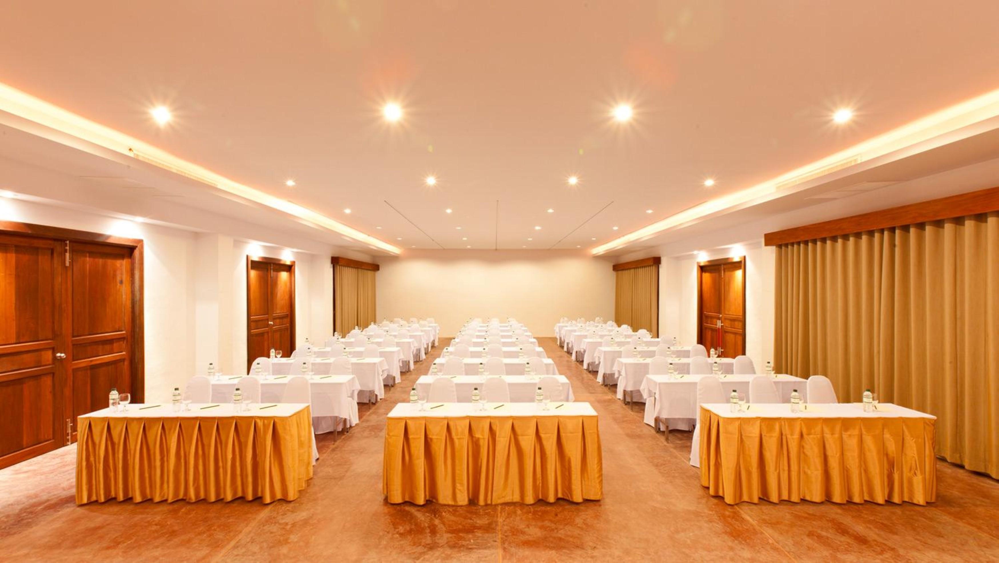 สิบแสน รีสอร์ต แอนด์ สปา แม่แตง Hotel ภายนอก รูปภาพ