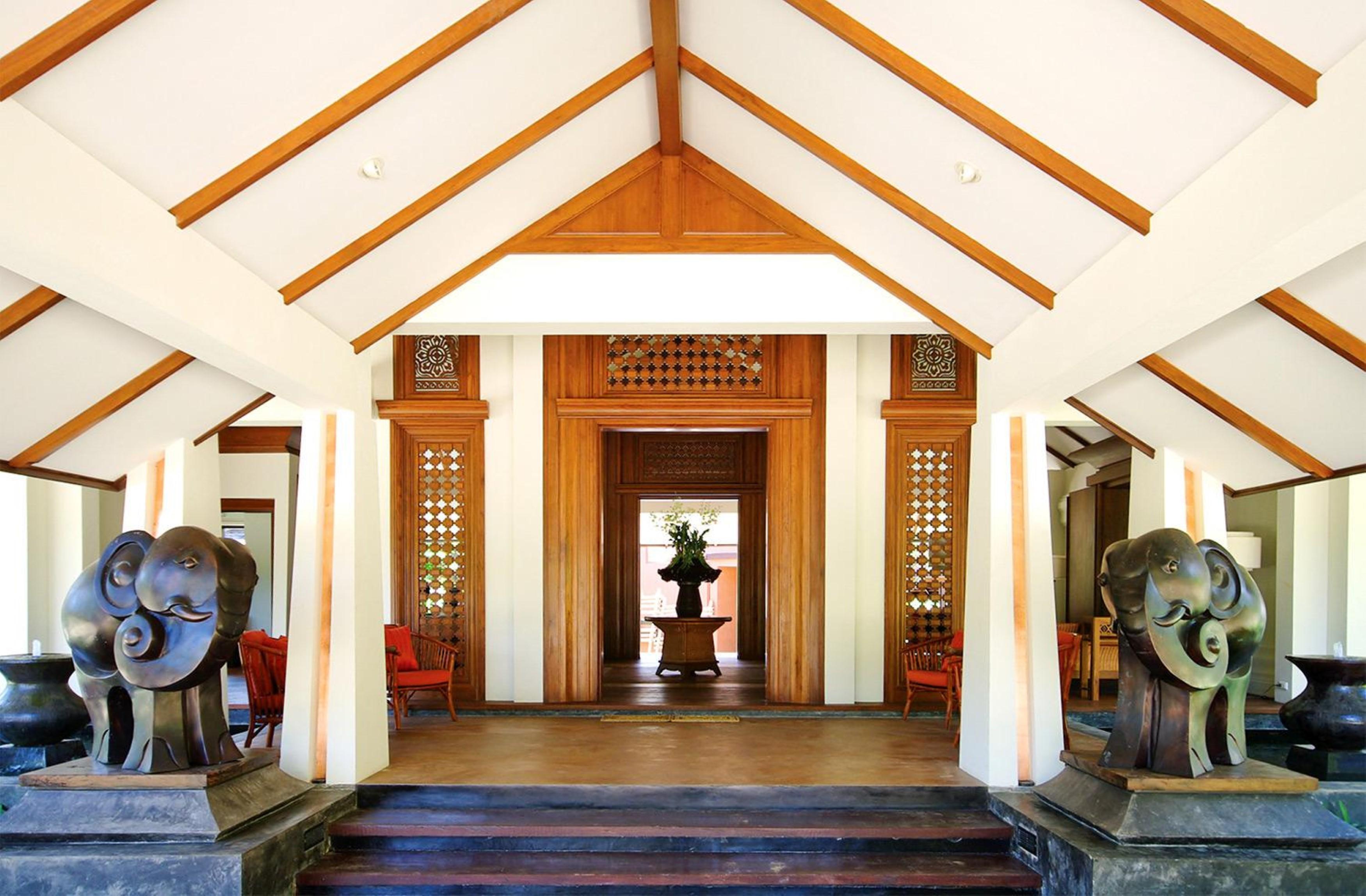 สิบแสน รีสอร์ต แอนด์ สปา แม่แตง Hotel ภายนอก รูปภาพ