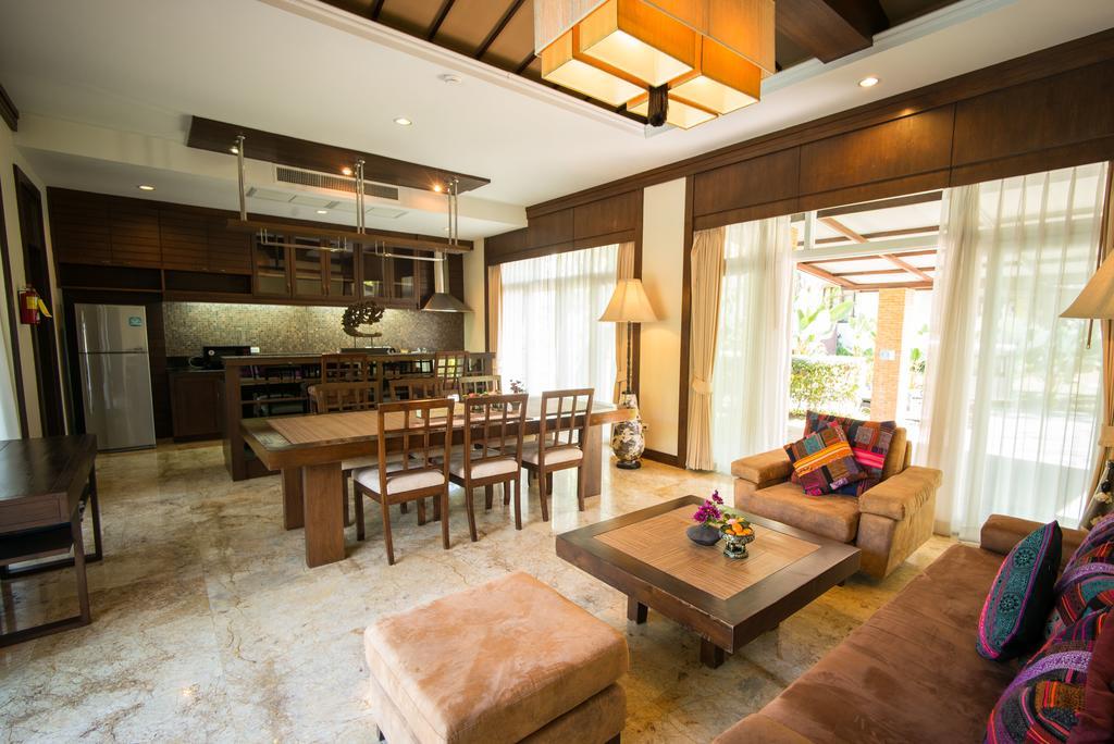 สิบแสน รีสอร์ต แอนด์ สปา แม่แตง Hotel ภายนอก รูปภาพ