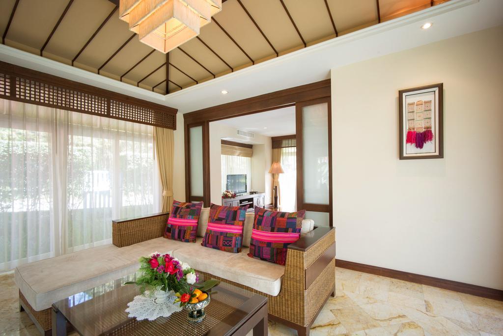 สิบแสน รีสอร์ต แอนด์ สปา แม่แตง Hotel ภายนอก รูปภาพ