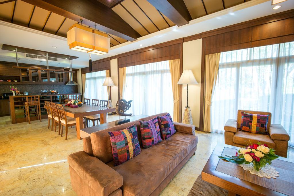 สิบแสน รีสอร์ต แอนด์ สปา แม่แตง Hotel ภายนอก รูปภาพ