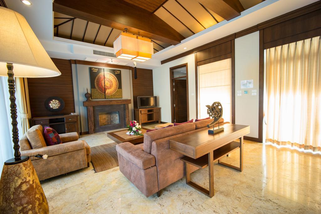 สิบแสน รีสอร์ต แอนด์ สปา แม่แตง Hotel ภายนอก รูปภาพ