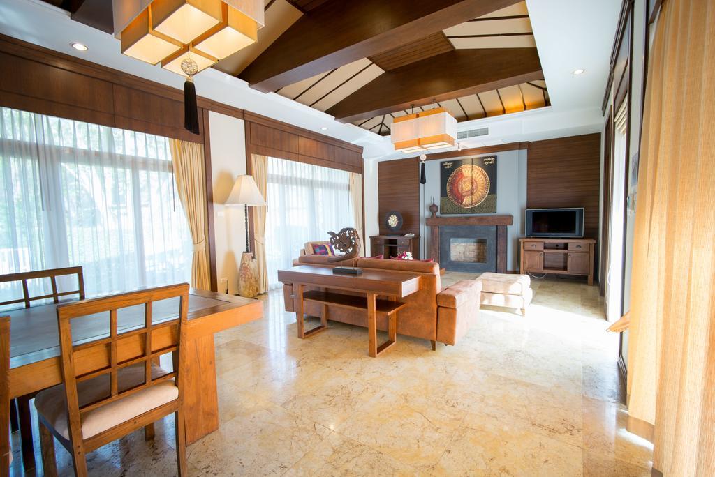 สิบแสน รีสอร์ต แอนด์ สปา แม่แตง Hotel ภายนอก รูปภาพ